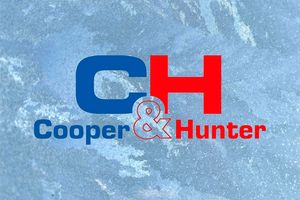 Чому кондиціонери Cooper&Hunter завжди користуються попитом